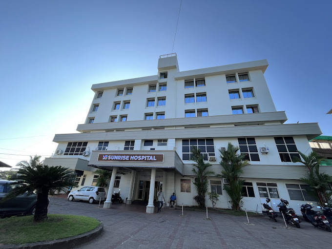 Top hospital