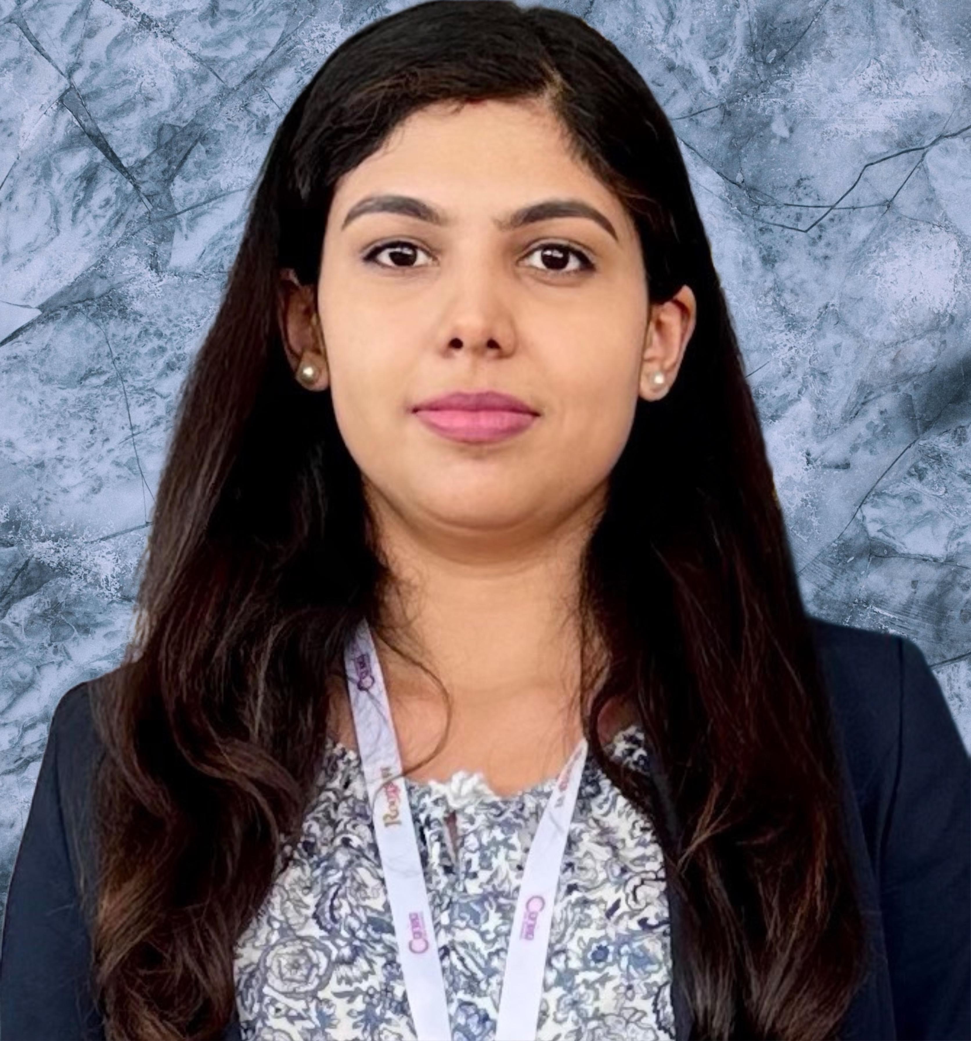 DR. Aparna Muralidharan