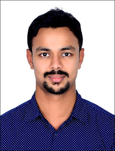 Dr.Roshith P V