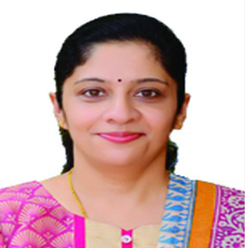 Dr. Ramya J Prasad