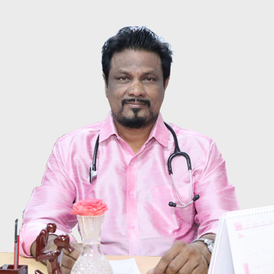 Dr.K Shashidhara Rao