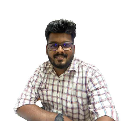 Dr. Ashwin K