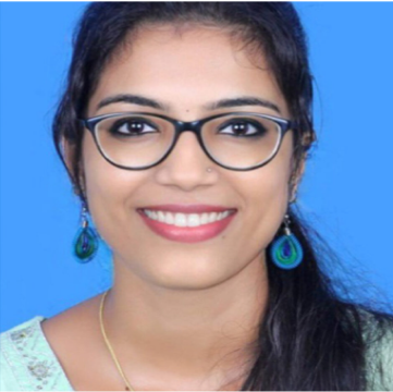 Ms. Gayathri