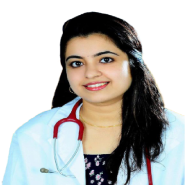 Dr. Neeraja Nambiar