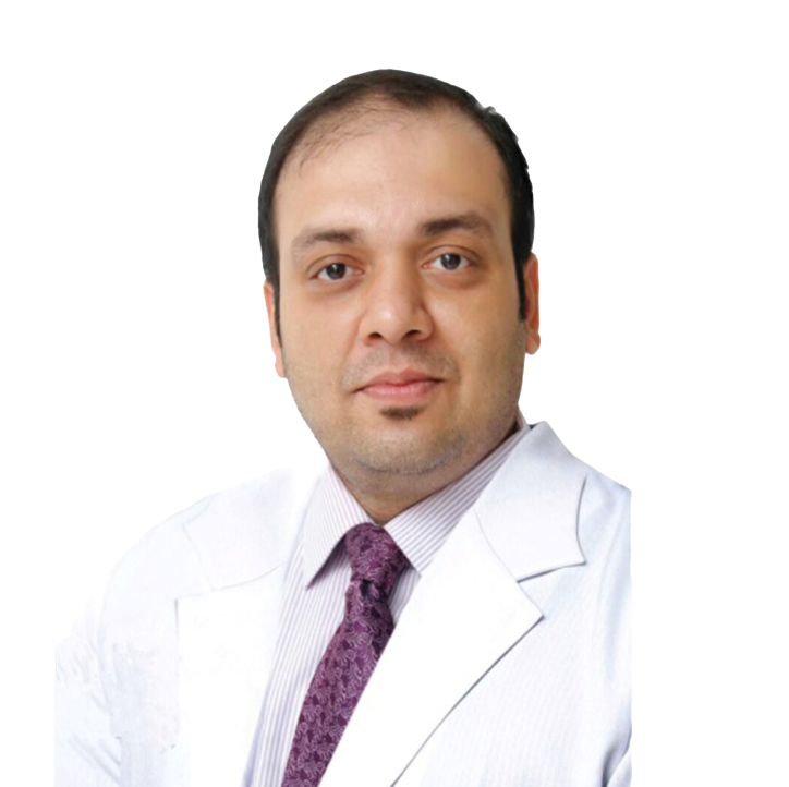 Dr. Raghavendra Prasad