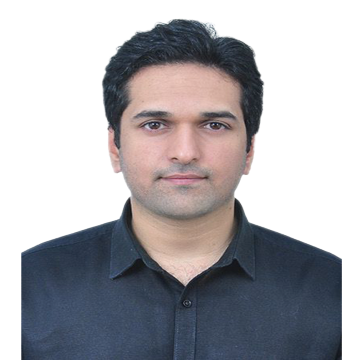 Dr. Nazaf Nazir Parol
