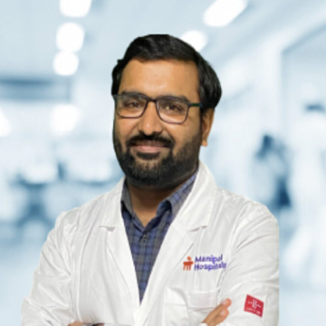 Dr. Harish