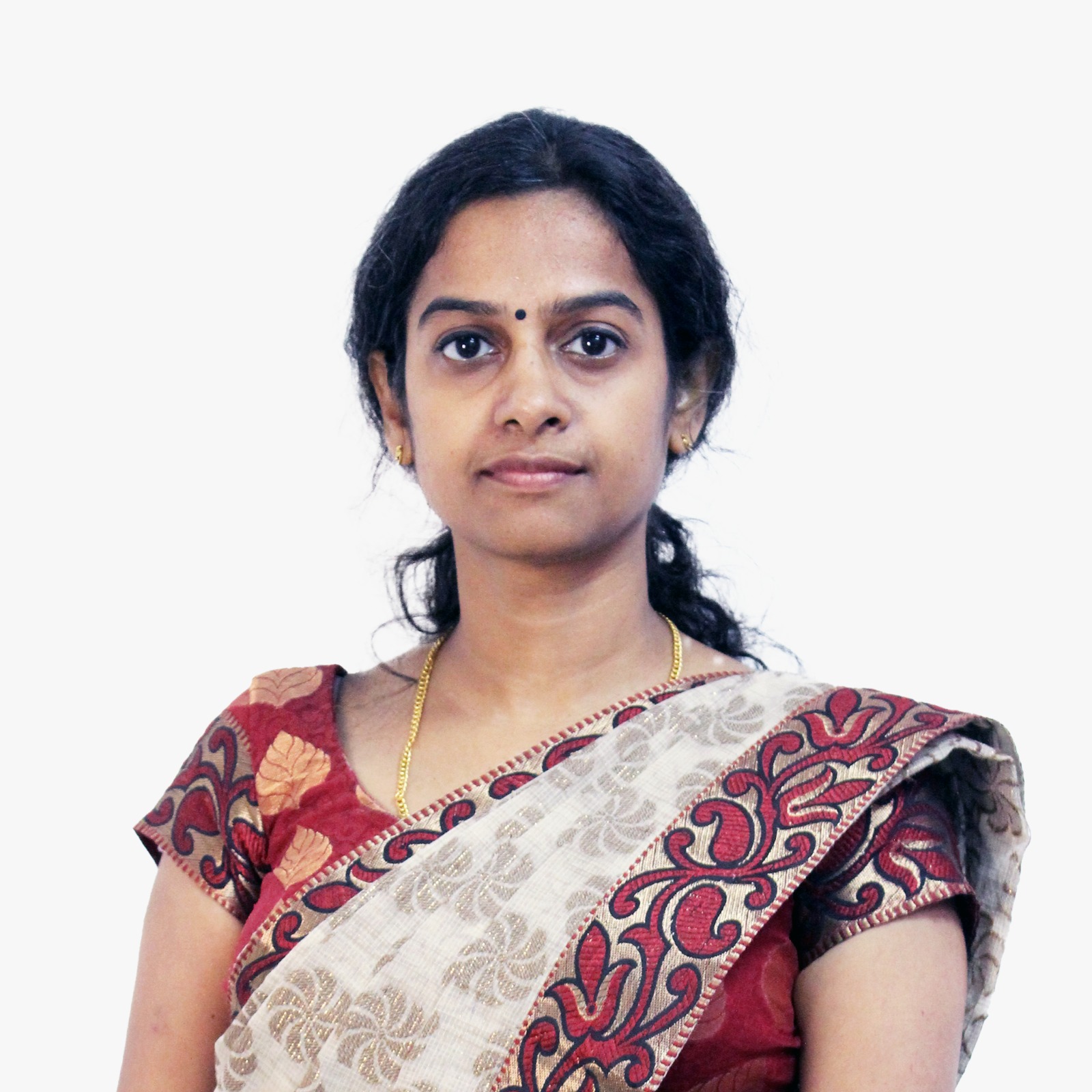 Dr. Aarathi Rakesh