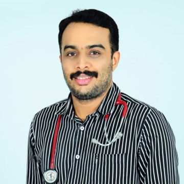 Dr. Nidhin Kodoth