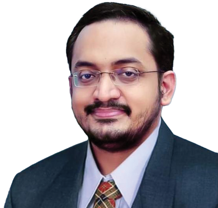 Dr.Praveen Jose