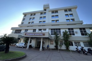 Sunrise Hospital