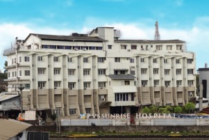 Sunrise Hospital