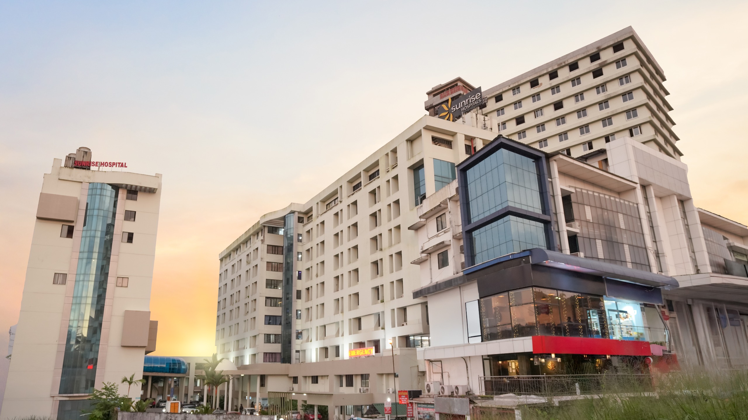 Sunrise Hospital