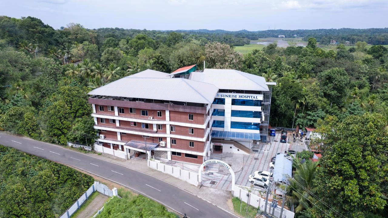 Sunrise Hospital