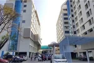 Sunrise Hospital