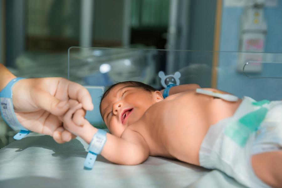 Pediatrics and Neonatology