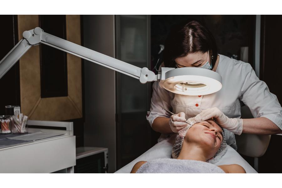 Dermatology