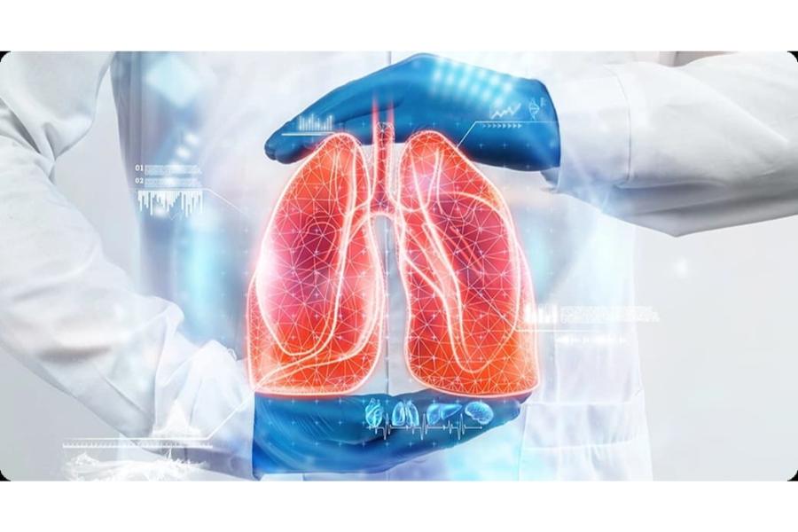Pulmonology