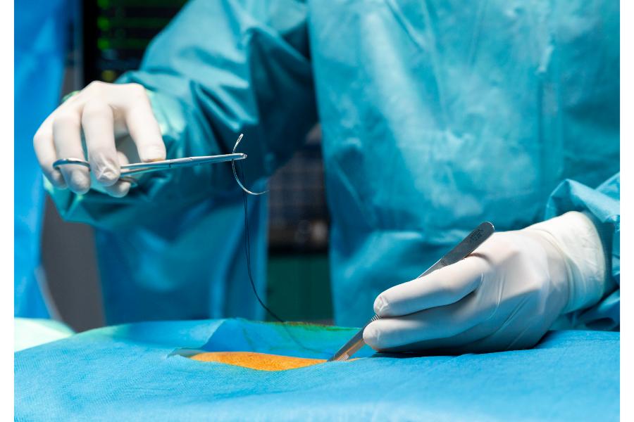 General Surgery