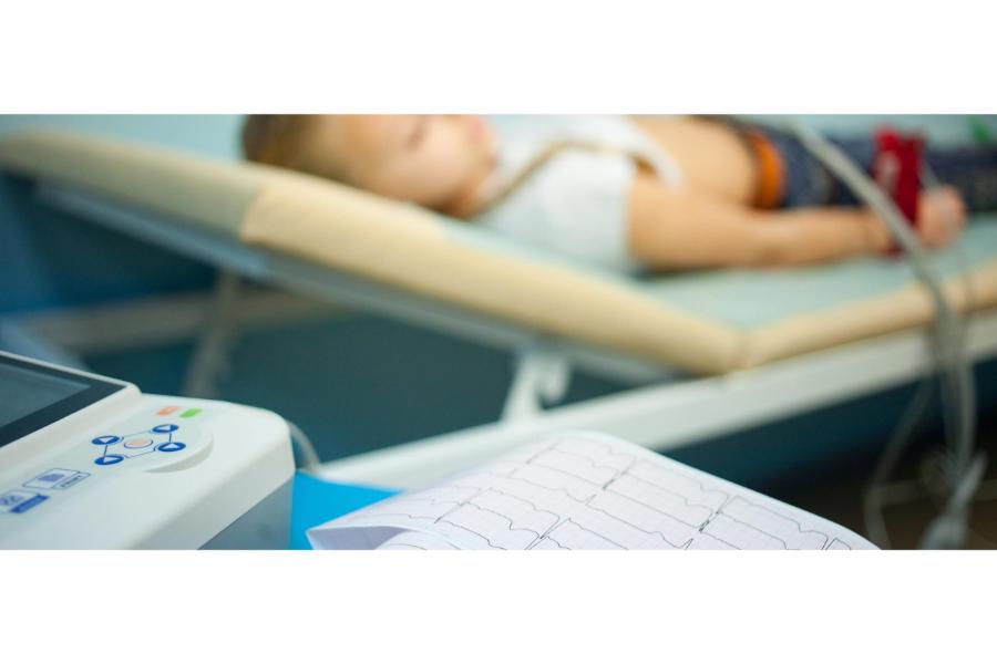 Sunrise Hospital Facilities
