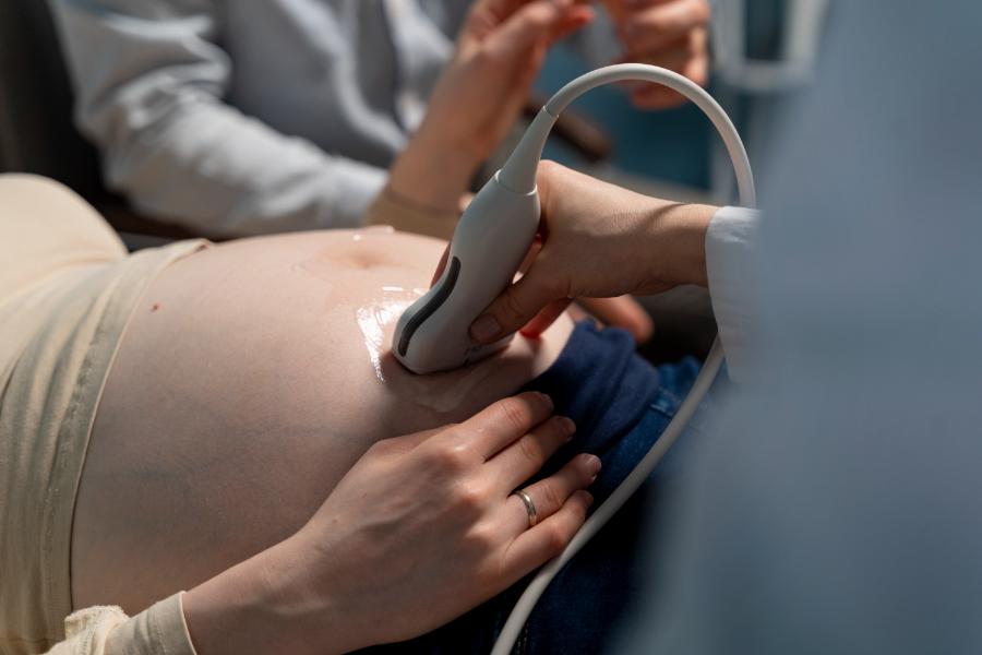 Gynaecology And Obstetrics